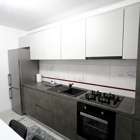 Sif Residence Craiova Eksteriør bilde