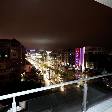 Sif Residence Craiova Eksteriør bilde