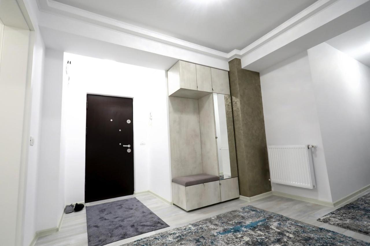 Sif Residence Craiova Eksteriør bilde