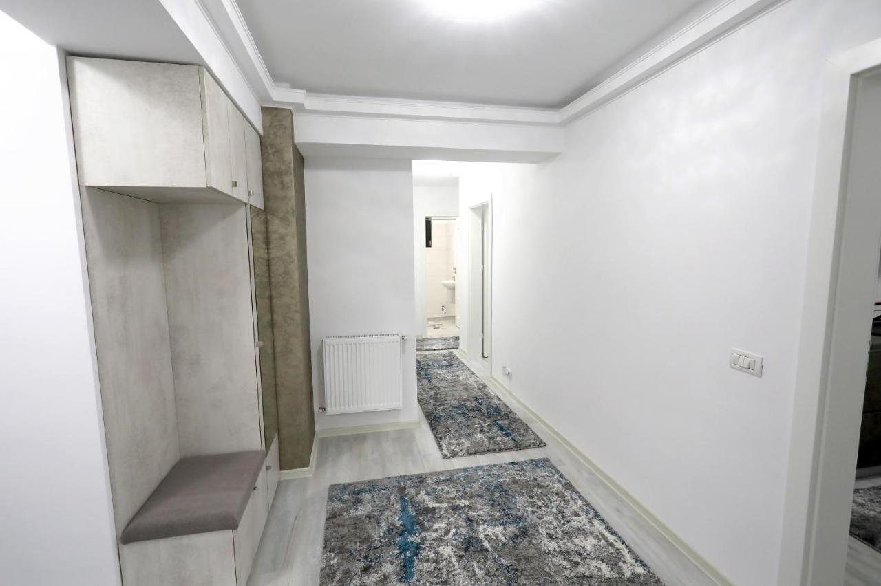 Sif Residence Craiova Eksteriør bilde