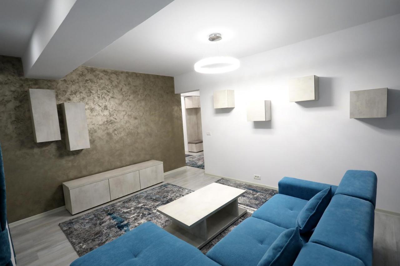 Sif Residence Craiova Eksteriør bilde