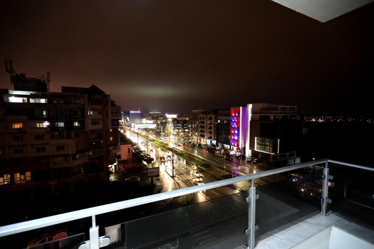 Sif Residence Craiova Eksteriør bilde