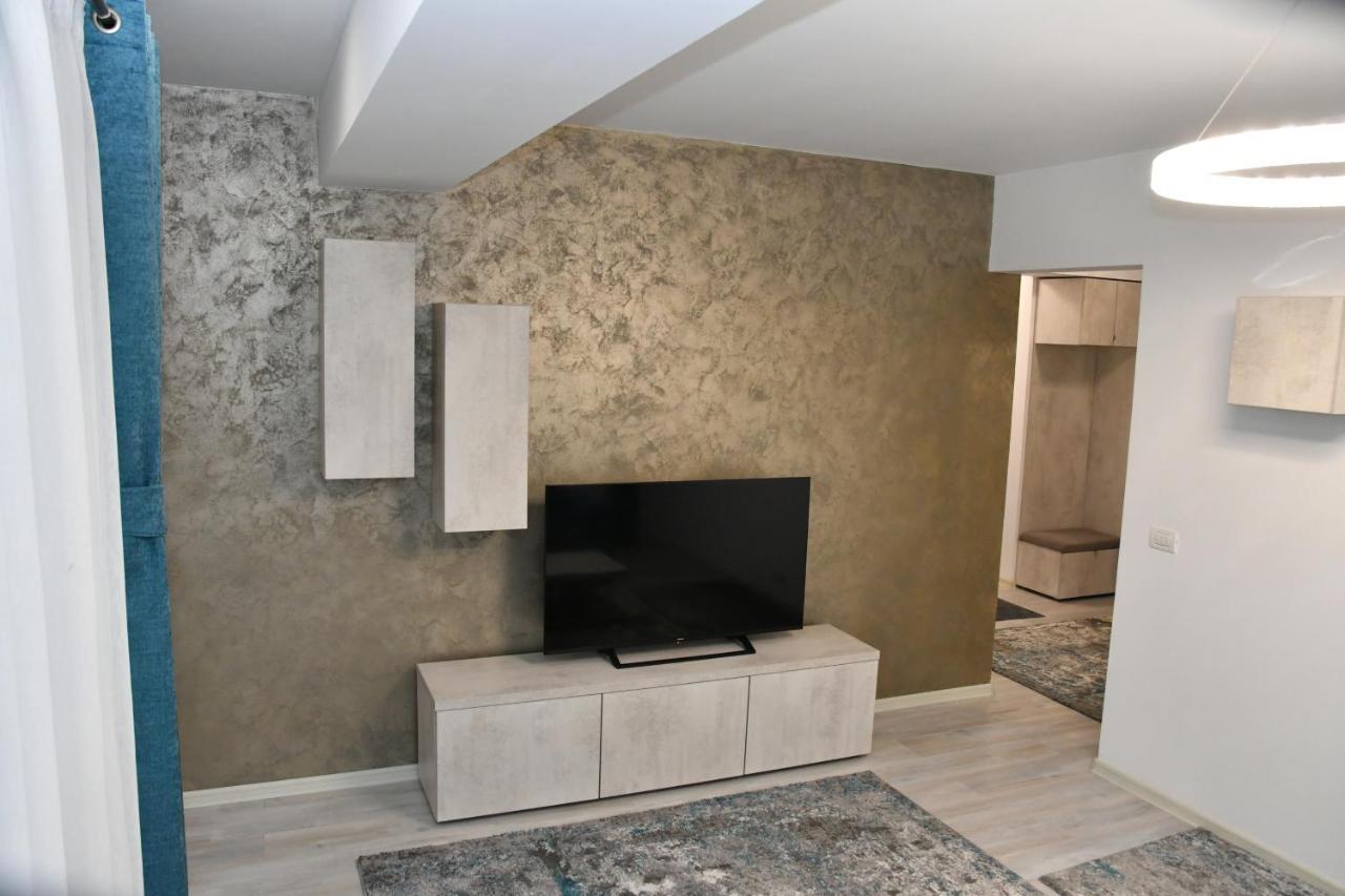 Sif Residence Craiova Eksteriør bilde